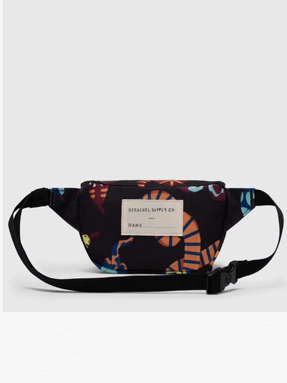 Herschel Printed Essential Waist Bag